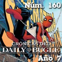 Crónicas del Daily Bugle 160 -Historias Maravillosas
