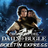 CDB Boletín Express -Heroínas de acción