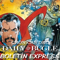 CDB Boletín Express -Triunfo y Tormento (1989)