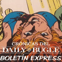 CDB Boletín Express -La Muerte de Jean Dewolff (1985)