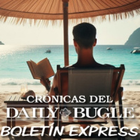 CDB Boletín Express -Recomendaciones Vol I