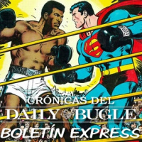 CDB Boletín Express -Historias recomendadas de Superman