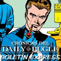 CDB Boletín Express -Reed Richards