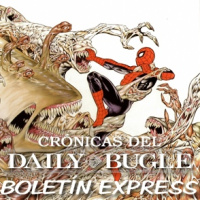 CDB Boletín Express -Spider-man: Hooky (1986)