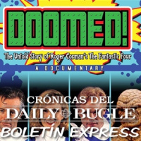 CDB Boletín Express -Doomed!