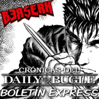 CDB Boletín Express -Berserk