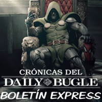 CDB Boletín Express -Dr. Muerte