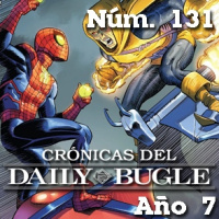 Crónicas del Daily Bugle131 -El Retorno del Duende
