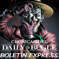 CDB Boletín Express -La Broma Asesina (1988)