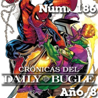 Crónicas del Daily Bugle 186 -Objetivo: Peter Parker