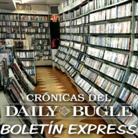 CDB Boletín Express -Aquellos tiempos del Videoclub