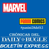 CDB Boletín Express -Avance Plan editorial Panini 2024