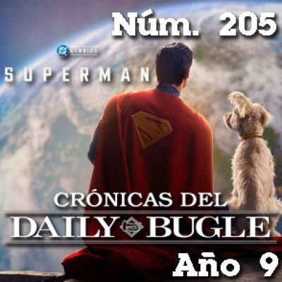 Spiderman: Crónicas Del Daily Bugle
