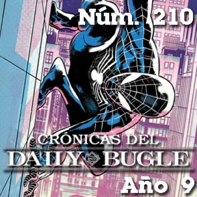 Spiderman: Crónicas Del Daily Bugle