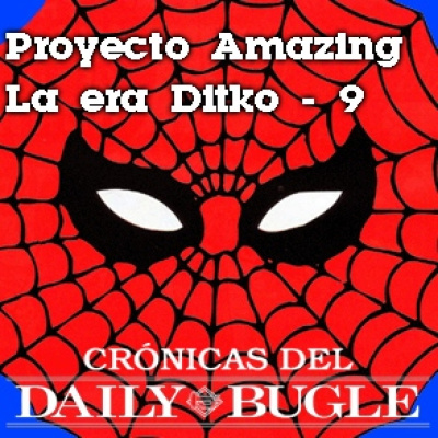 Spiderman: Crónicas Del Daily Bugle