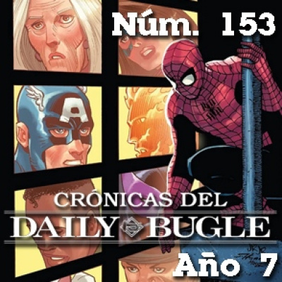Spiderman: Crónicas Del Daily Bugle