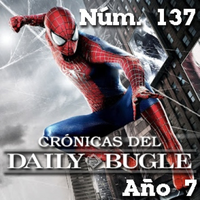 Spiderman: Crónicas Del Daily Bugle