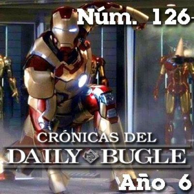 Spiderman: Crónicas Del Daily Bugle
