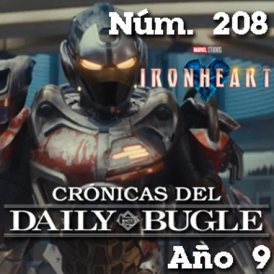 Spiderman: Crónicas Del Daily Bugle