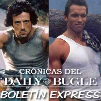 Spiderman: Crónicas Del Daily Bugle