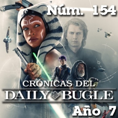 Spiderman: Crónicas Del Daily Bugle