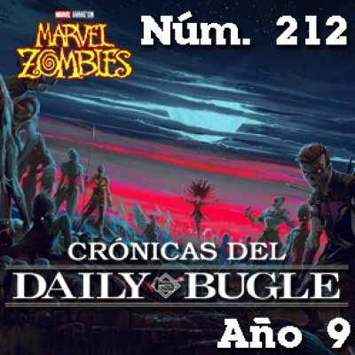 Spiderman: Crónicas Del Daily Bugle