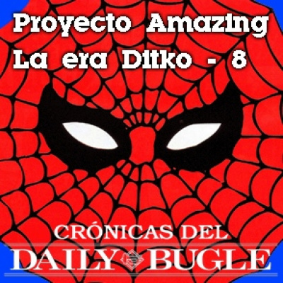 Spiderman: Crónicas Del Daily Bugle