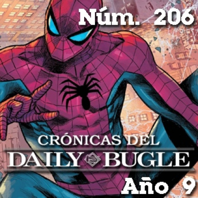 Spiderman: Crónicas Del Daily Bugle
