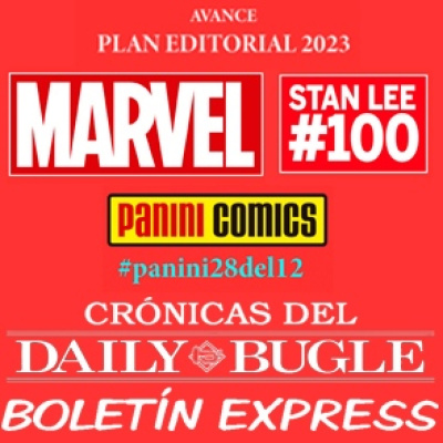 Spiderman: Crónicas Del Daily Bugle