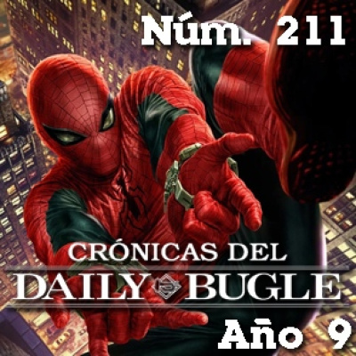 Spiderman: Crónicas Del Daily Bugle