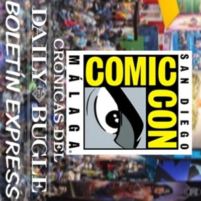 Spiderman: Crónicas Del Daily Bugle