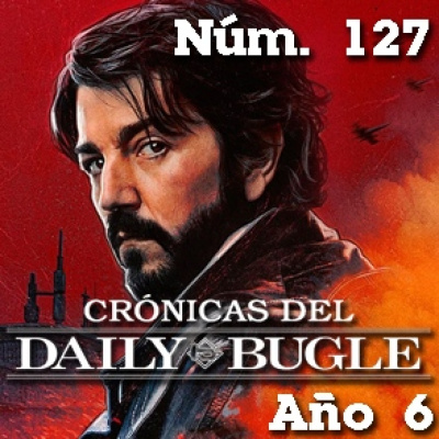 Spiderman: Crónicas Del Daily Bugle
