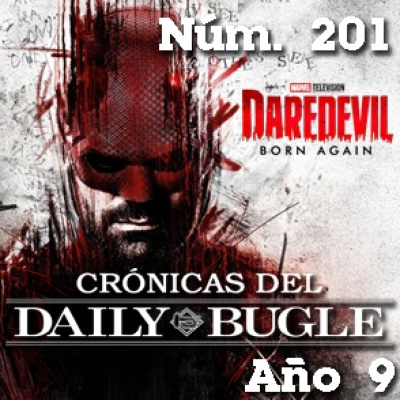 Spiderman: Crónicas Del Daily Bugle