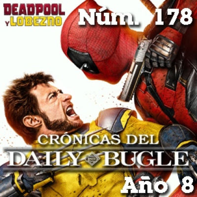 Spiderman: Crónicas Del Daily Bugle