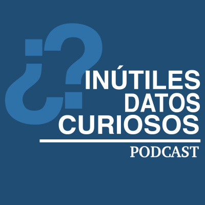 Inútiles Datos Curiosos
