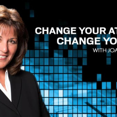 Change Your Attitude