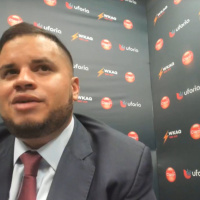 ¿Qué pasa con el helicóptero del Departamento de Salud?