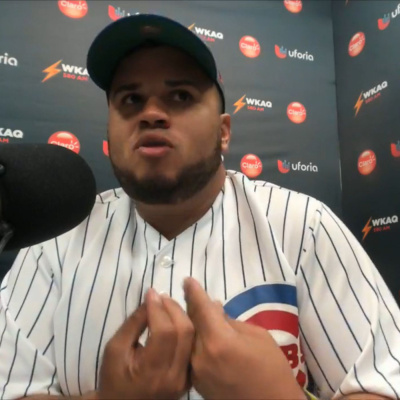 Sin Ataduras, Con Jay Fonseca