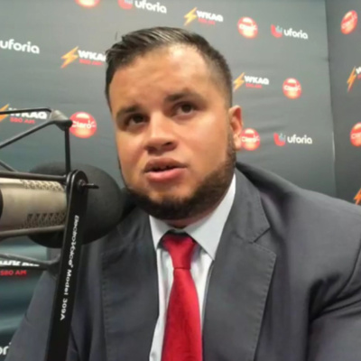 Sin Ataduras, Con Jay Fonseca