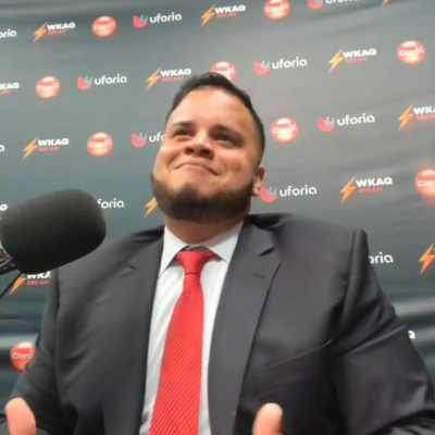 Sin Ataduras, Con Jay Fonseca