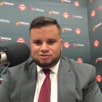 Sin Ataduras, Con Jay Fonseca