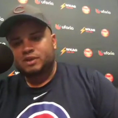 Sin Ataduras, Con Jay Fonseca