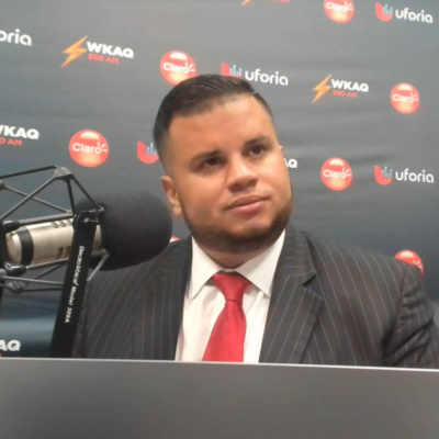 Sin Ataduras, Con Jay Fonseca