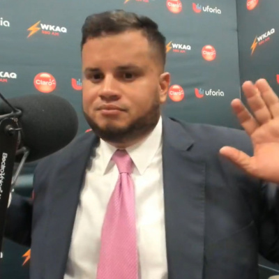 Sin Ataduras, Con Jay Fonseca