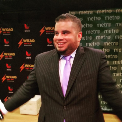 Sin Ataduras, Con Jay Fonseca