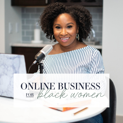 Keshia M Whites Podcast