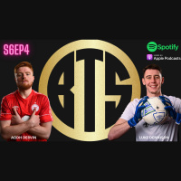 S6 Ep4: S6EP4 with Aodh Dervin  Luke Dennison