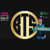 S7 Ep16: S7EP16 with Collie ONeill