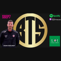 S6 Ep7: S6EP7 with Shane McEleney  LOI Fantasy Football