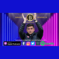S5 Ep25: S5EP25 with Declan Devine